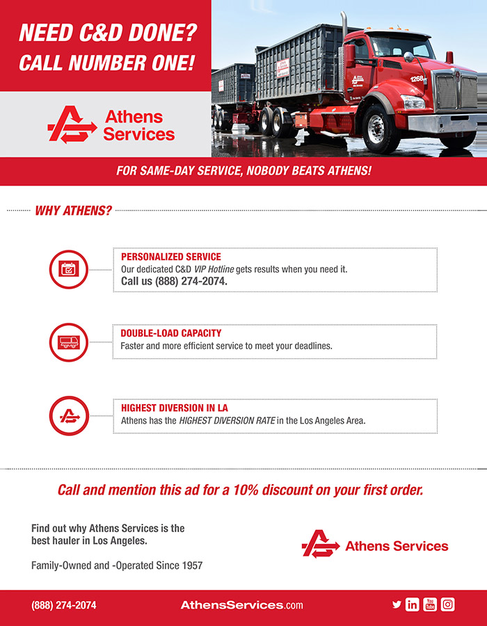 Athens Services