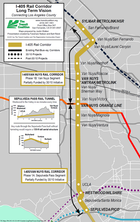 How to get to N M M K in Glendale by Bus or Subway?